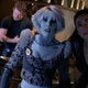 Illustration for article titled Farscape: “Home On The Remains”/“Dream A Little Dream”